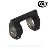 Colt AR-15 / M4 Low Profile Gas Block, .750" *Very Good*
