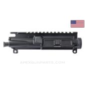 Colt M4 Upper Receiver, w/ Ejection Port Cover & Forward Assist *Very Good*