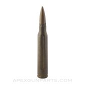 .30-06 (Rifle) - Dummy Round, Mixed MFG  *Good*