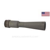 Browning 1919 M6 Flash Hider, Parkerized, .30-06 *Excellent* 