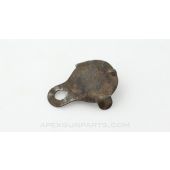 Maxim MG Cover / Protector Flap, Steel *Good*