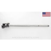 VSKA / AKM Barrel, 16" with Trunnion, For Pistol Combination Gas Block, In The White, US Made 922(r), 7.62x39 *Good*
