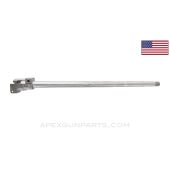 VSKA AK-47 Barrel, 16" with Trunnion, In the White, US Made 922(r), 7.62x39 *Unused*