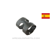 Spanish M43 / M44 Mauser Front Barrel Band, *Good*