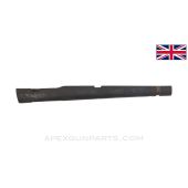 Lee-Enfield Rifle #1 MK3 Sporterized Project Forearm, Stripped, Wood, 20.5" *Good* 