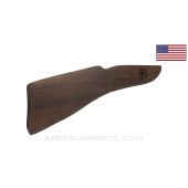 Thompson 1928 Buttstock, No Parts Fitted *Very Good* 
