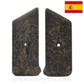 CETME Model B Grip Panel Set *Good*