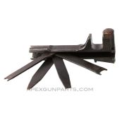 BREN Combo Wrench and Multi-tool *Very Good*