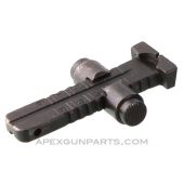 VZ-52 Rear Sight Assembly, *Very Good*