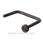 VZ-52 Rear Sling Swivel Assembly *Very Good* 