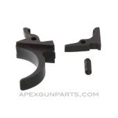 VZ-52 Trigger & Sear Set, *Very Good*