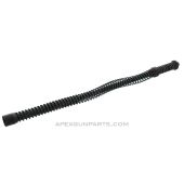 CETME Model L Recoil Spring and Guide Rod, *Good* 