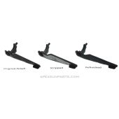 Galil AR/ARM/SAR Main Selector/Safety Lever, Multiple Finish Options Available, *Good*