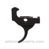 TAPCO AK G2 Single Hook Trigger (Only), Modified for Polish Tantal, *NEW*