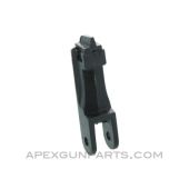 MG-42 / M53 Front Sight Post with Blade Sight *Good* 