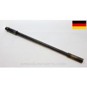 MG-15 / ST-61 Barrel for Water Cooled LMG, Blued, 23.5", 7.92x57 *Good*