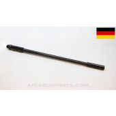 MG-15 / ST-61 Barrel for Water Cooled LMG, Blued, WWII German Proofed, 23.5", 7.92x57 *Fair*