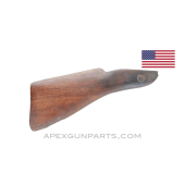 Thompson 1928A1 Buttstock, With Reinforce Bolt *Good* 