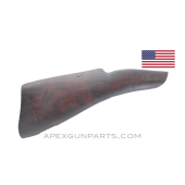 Thompson M1 Buttstock, No Reinforce Bolt *Good*  