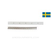 Swedish Mauser Firing Pin Spring *NEW*