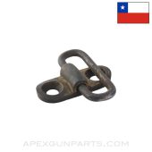 Chilean M1912 Mauser Rear Sling Swivel *Good*