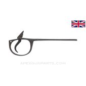 Lee-Enfield Single Shot Trigger Guard *Good*
