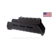 AKM Handguard Set, Magpul MOE, Plum Polymer, US Made, 922(r) *NOS*