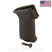 AKM Pistol-Grip, Magpul MOE, FDE Polymer, US Made, 922(r) *NOS*