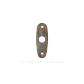 SKS Buttplate *Fair*