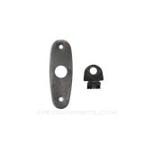 SKS Buttplate w/ Trapdoor *Good*