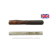 British Armorer's Gauge Plug, .301", SM134 *Good*