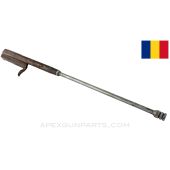 Romanian PSL / FPK 7.62x54r Bolt Carrier *Good* 