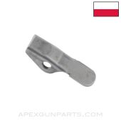 AK-47 / wz.88 Style Magazine Catch, In The White, US Made *NEW*