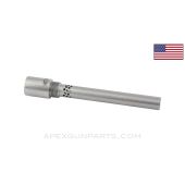 US Made MP5SD Barrel, 6", 9x19mm *Very Good*