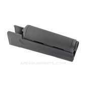 Catamount Fury Shotgun Handguard Set, w/ Gas Tube, Polymer, Black, *Very Good*