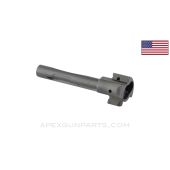 AK-47/AKM Bolt, No Parts Fitted, w/ Lightening Cuts, Nitride, US Made, 922(r) Compliant, 7.62x39, *NEW*