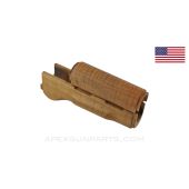 AK-47 Handguard Set, Light Wood, US Made 922(r) Compliant *Good* 