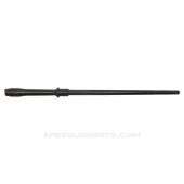 DROR LMG Barrel, 21.75", Stripped, .303BR *Good* 