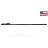 Mosin Nagant M1891 Barrel, 31.5", Stripped, Remington Armory, 7.62x54mmR *Good* 
