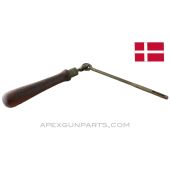 Madsen LMG Chamber Cleaning Tool, *Good* 