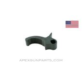 Browning M2 .50 Cal. Backplate Latch, Aftermarket *Good* 