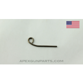 M2 Carbine Selector Spring *NOS*