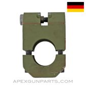 MG-34 Attachment Adapter, Front, For BREN Tripod *Good*