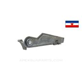 Yugoslavian M72B1/M70B1 Safety Selector Lever, Full Auto, *Good*