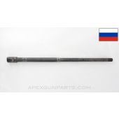 Russian AKM "Circle Y" Barrel, Stripped, 16", Chrome Lined, Painted, 7.62x39 *Good*