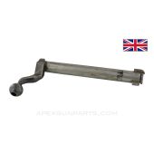 P14 Enfield Rifle Bolt Body, Stripped, Unmarked, .303, *Good*
