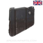 Lee-Enfield Rifle #1 MK3 Magazine, 10rd, 3rd Variation, .303BR *Good* 