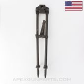Colt R75A Bipod Assembly *Good*