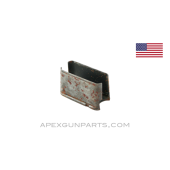 M1 Garand 8rd ENBLOC Clip, .30-06 / 7.62 NATO *Fair*