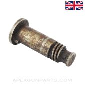 Vickers MG Tripod Rear Leg Joint Pin *Good*
